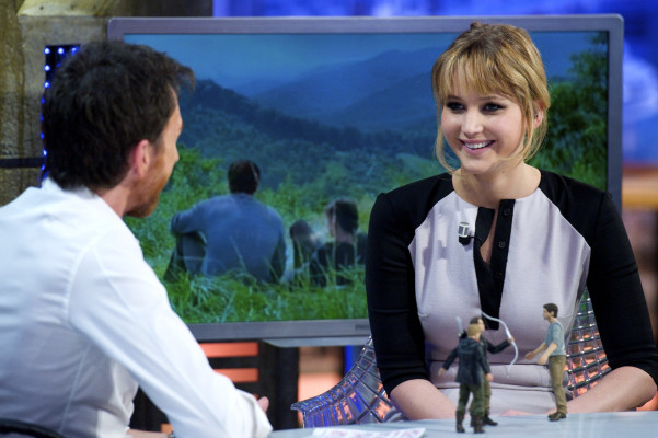 Jennifer Lawrence pic #480066