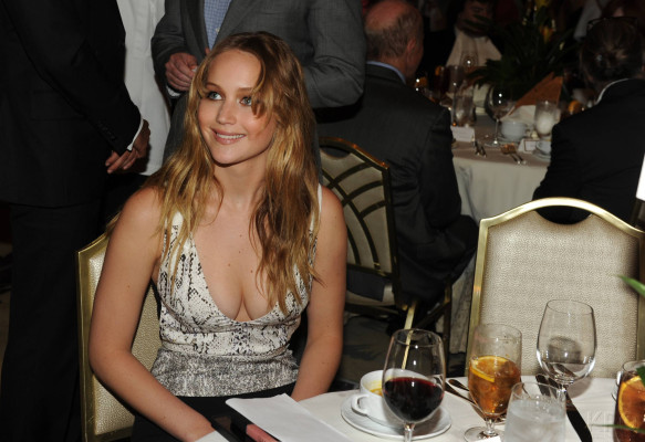 Jennifer Lawrence pic #526046