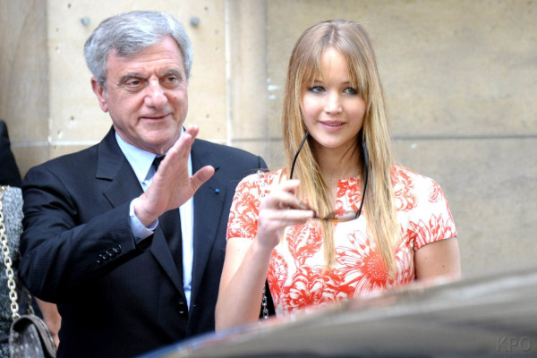 Jennifer Lawrence pic #712013