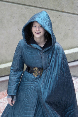 Jennifer Lawrence pic #711680