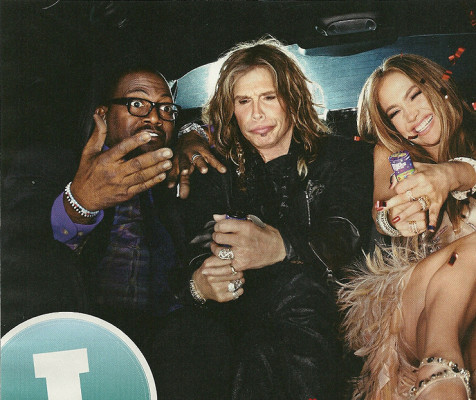 photo 11 in Jennifer Lopez gallery [id326367] 2011-01-11 00:00:00