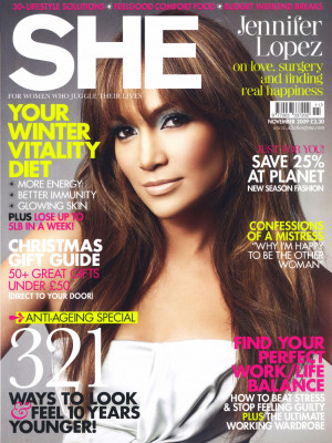 photo 7 in Jennifer Lopez gallery [id326427] 2011-01-11 00:00:00