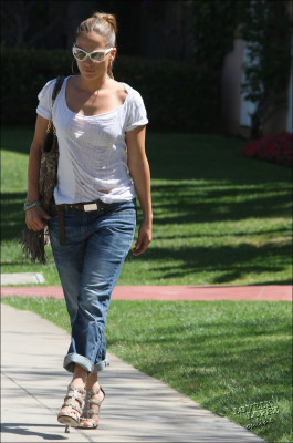 photo 3 in Jennifer Lopez gallery [id279535] 2010-08-20 00:00:00