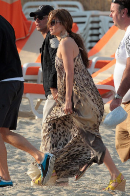 photo 11 in Jennifer Lopez gallery [id259457] 2010-05-28 00:00:00