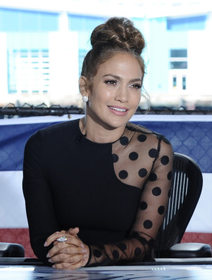 photo 22 in Jennifer Lopez gallery [id411911] 2011-10-13 00:00:00
