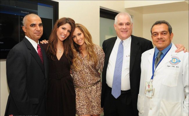 Jennifer Lopez pic #297722