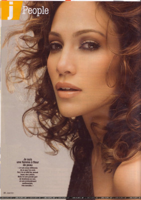 Jennifer Lopez pic #147467