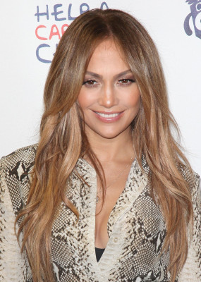 Jennifer Lopez pic #385953