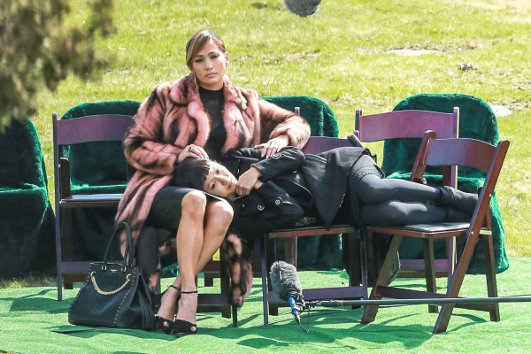 Jennifer Lopez pic #1124548