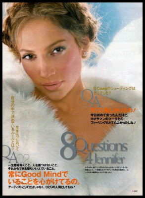 Jennifer Lopez pic #160916