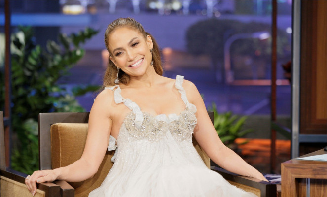Jennifer Lopez pic #377241