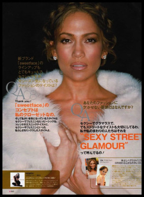 Jennifer Lopez pic #160854