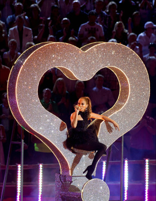 photo 29 in Jennifer Lopez gallery [id395592] 2011-08-02 00:00:00