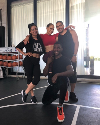 Jennifer Lopez pic #1105474