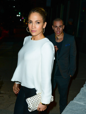 Jennifer Lopez pic #515303