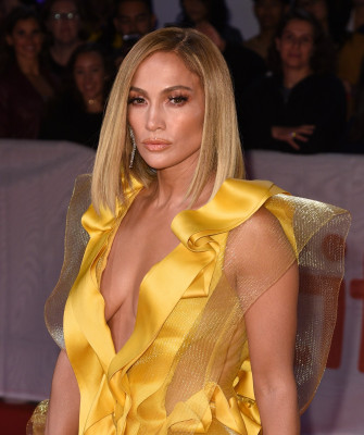 Jennifer Lopez pic #1176055
