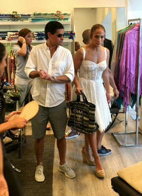 Jennifer Lopez pic #1058234
