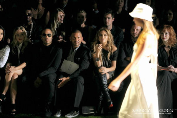 Jennifer Lopez pic #287011