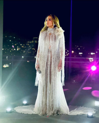 Jennifer Lopez pic #1297866
