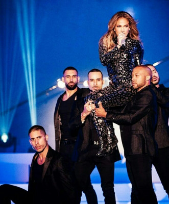 Jennifer Lopez pic #1081962