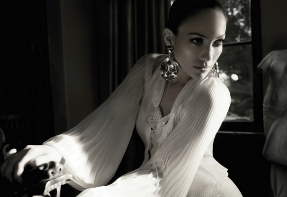 photo 12 in Jennifer Lopez gallery [id239592] 2010-03-01 00:00:00