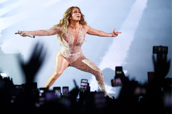 Jennifer Lopez pic #1166333