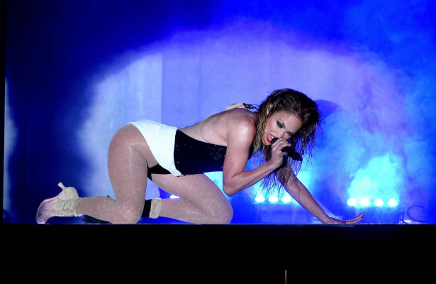 Jennifer Lopez pic #744044