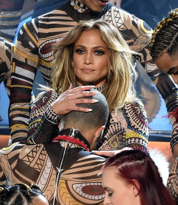 Jennifer Lopez pic #814414