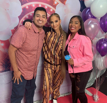 Jennifer Lopez pic #1144900