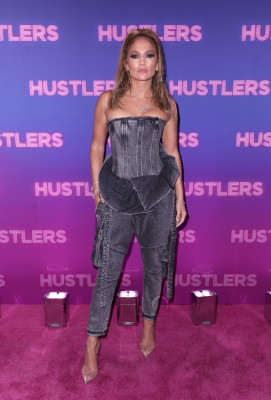 Jennifer Lopez pic #1176827