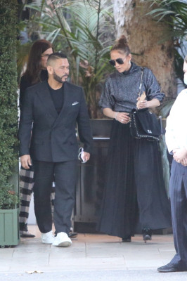 Jennifer Lopez pic #1297657