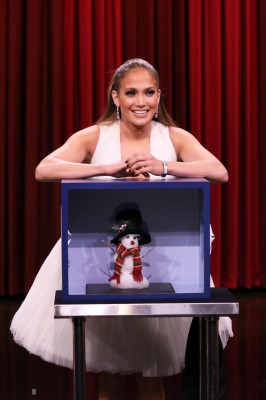 Jennifer Lopez pic #1090414