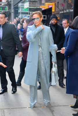 Jennifer Lopez pic #1090423