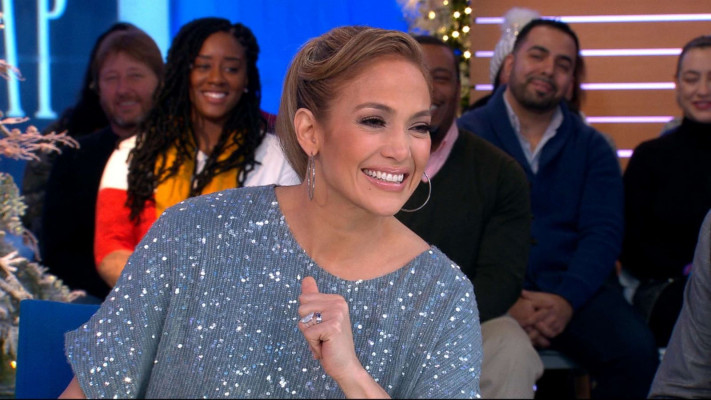 Jennifer Lopez pic #1090422