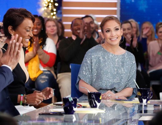 Jennifer Lopez pic #1091418