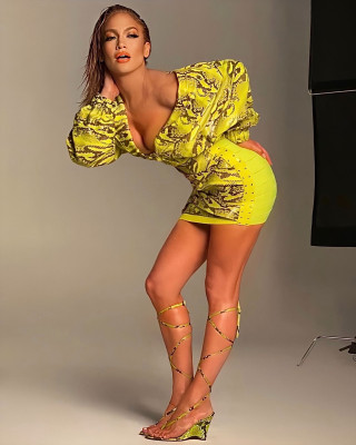 Jennifer Lopez pic #1293110