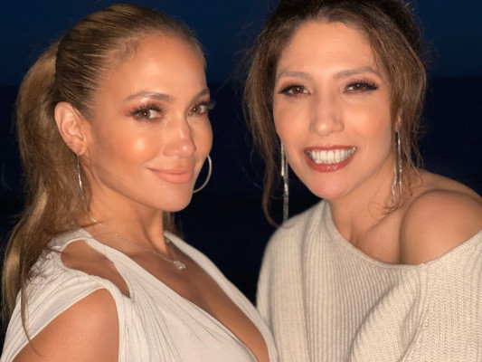 Jennifer Lopez pic #1258339