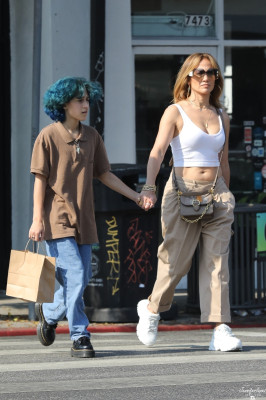 Jennifer Lopez pic #1261153