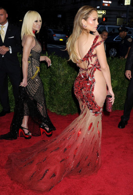Jennifer Lopez pic #772499