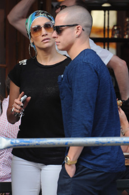 Jennifer Lopez pic #516223
