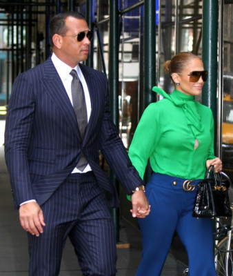 Jennifer Lopez pic #1059611
