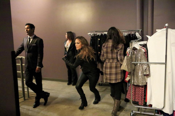 Jennifer Lopez pic #650406