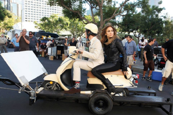 Jennifer Lopez pic #650462