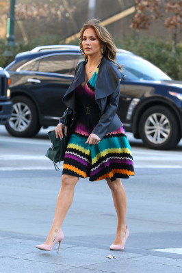 Jennifer Lopez pic #984828