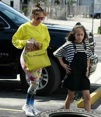 Jennifer Lopez pic #1107762
