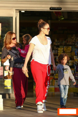 Jennifer Lopez pic #604771