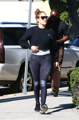 Jennifer Lopez pic #1086006