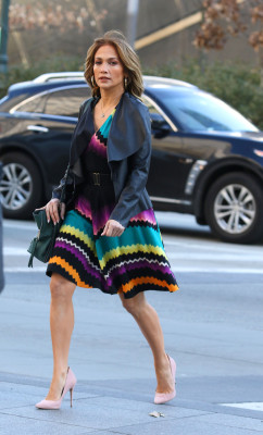 Jennifer Lopez pic #984827
