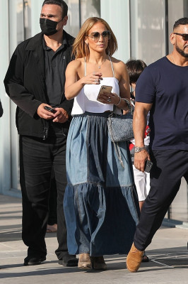 photo 29 in Jennifer Lopez gallery [id1258830] 2021-06-23 00:00:00