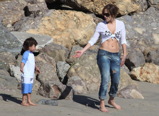 Jennifer Lopez pic #450443